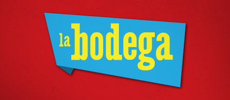La Bodega Logo Exploration 1