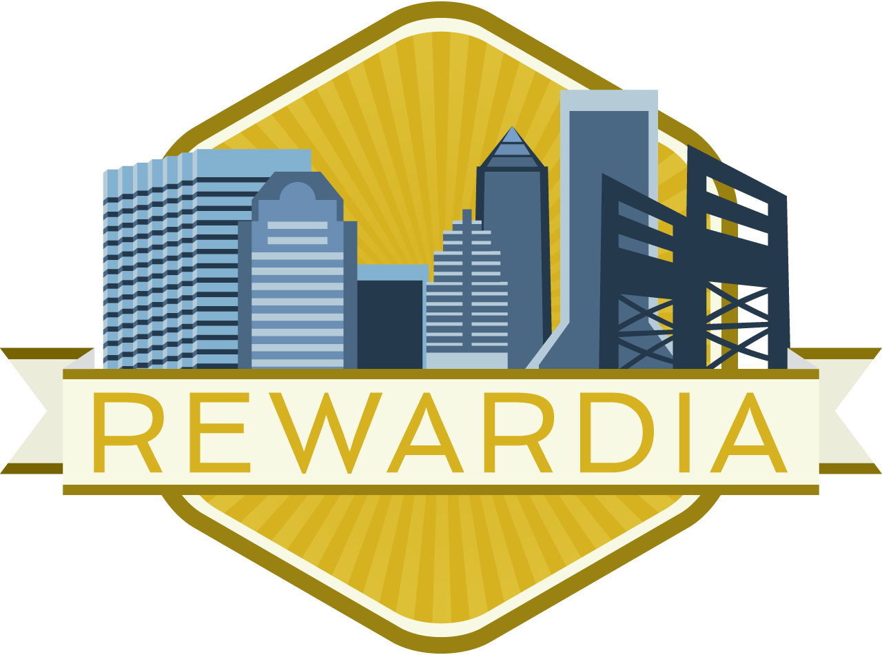 Rewardia Logo